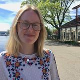 Experienced Nanny Looking for Work in Hamilton ON