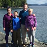 Housekeeper/Nanny for teens