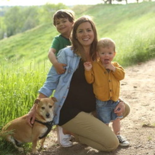 Canadian Nanny Job Ashlee Collier's Profile Picture