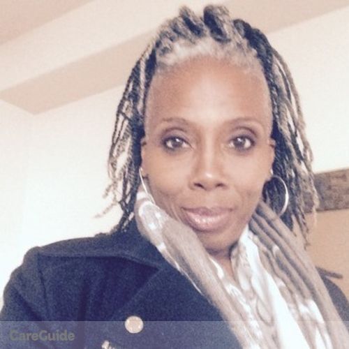 House Sitter Provider Maureen Parker's Profile Picture