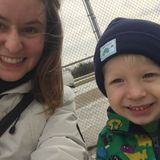 Waterloo Child-minder Looking For Job Opportunities