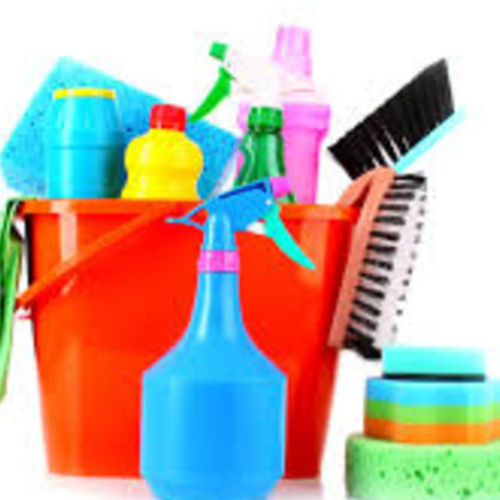 Housekeeper Provider Amber F's Profile Picture