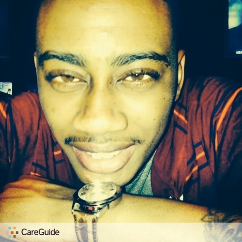 Housekeeper Provider Steve S's Profile Picture