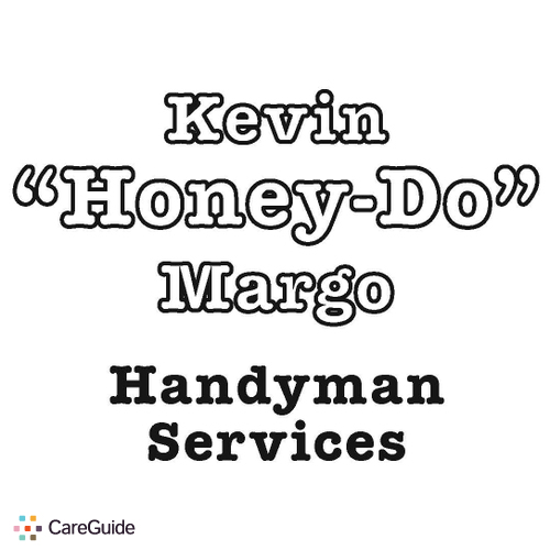 Handyman Provider Kevin M's Profile Picture