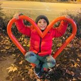 Living in Kits and looking for a part time nanny