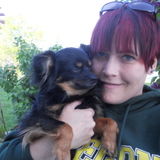 Animal lover! Dogs, cats, reptiles, spiders. Experience in medicating both dogs and cats. Walking, also time playing.
