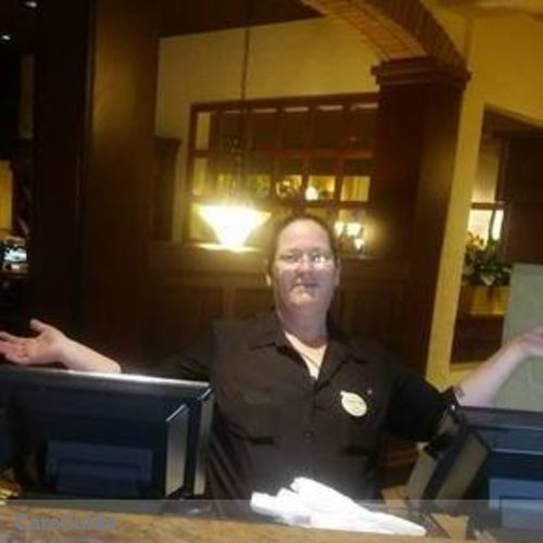 Housekeeper Provider Terri McDaniel's Profile Picture