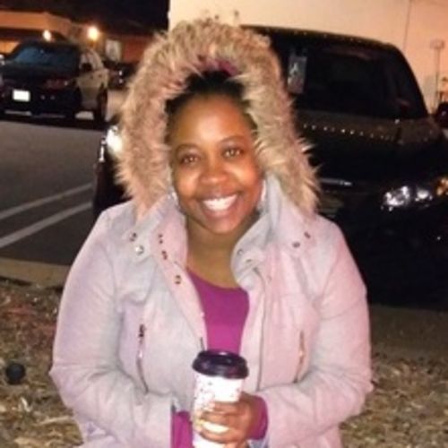Housekeeper Provider Kanisha C's Profile Picture