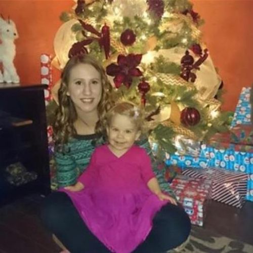 Canadian Nanny Provider Brittany Renon's Profile Picture