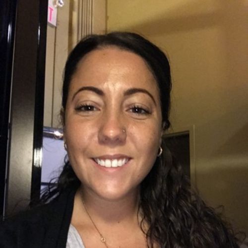 Pet Care Provider Vanessa F's Profile Picture