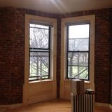 Friendly, experienced, and energetic professional available for residential or commercial projects.