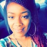 Shalawn Bozman , Jonesboro House Sitter Interested In Work