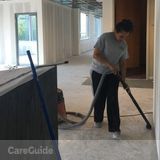 Julia's Cleaning Services
