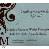 Manda's Creative Works