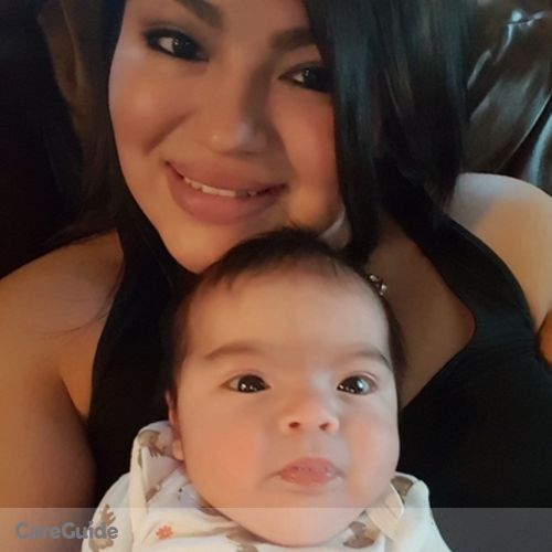 Child Care Provider Vanessa G's Profile Picture