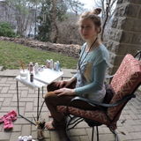 Patient, fun-loving, creative Nanny