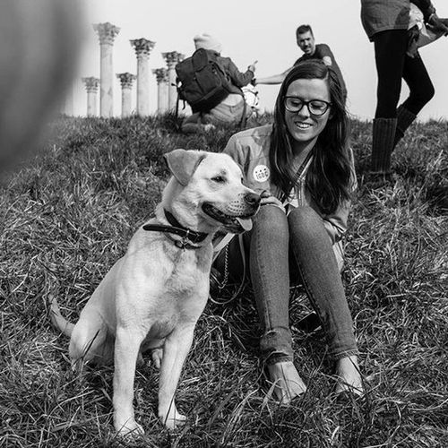 Pet Care Job Meghan R's Profile Picture