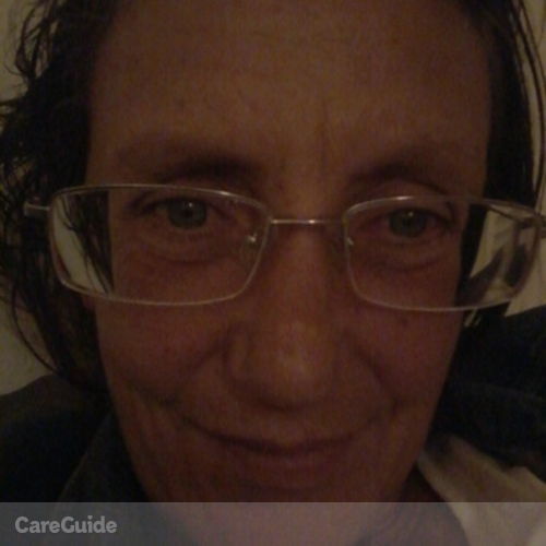 Housekeeper Provider Kathie D's Profile Picture