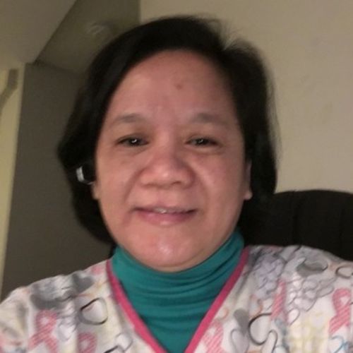 Child Care Provider Nenita M's Profile Picture