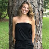 Energetic and Responsible Babysitter for Your Child