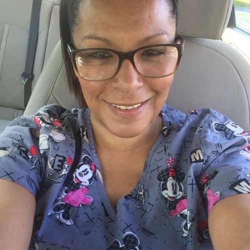 Elder Care Provider Lourdes Soto's Profile Picture
