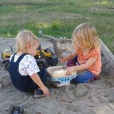Hiring a flexible nanny to fill in a few hours throughout the week.