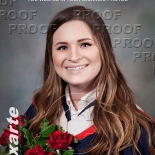 Child Care Provider Brooklyn R's Profile Picture