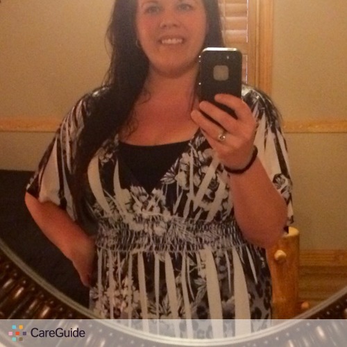 Housekeeper Provider Amber T's Profile Picture