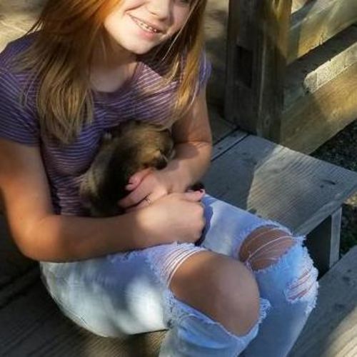 Pet Care Provider Abby S's Profile Picture