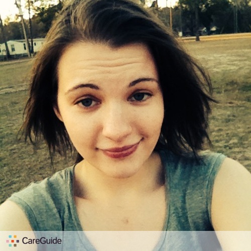 Child Care Provider 's Profile Picture