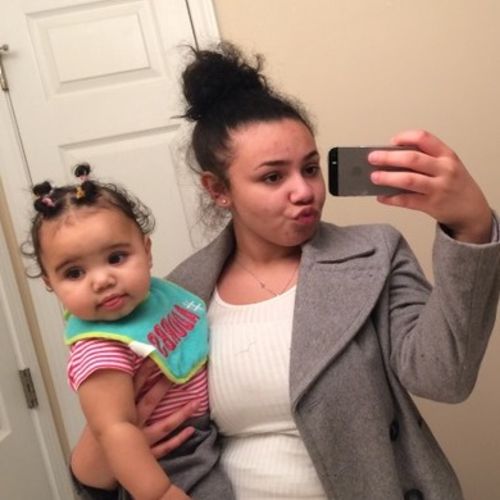 Child Care Provider Adrian G's Profile Picture