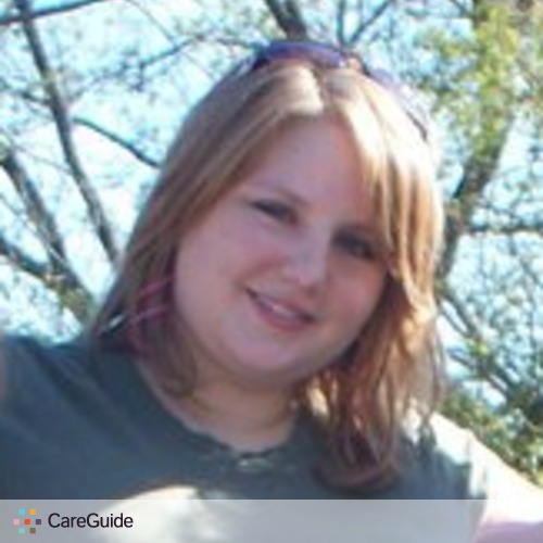 Pet Care Provider Sharon B's Profile Picture
