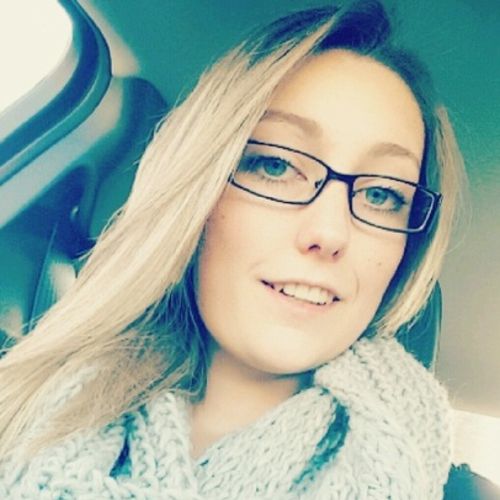 Housekeeper Provider Danielle Dickson's Profile Picture