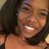 Ashley Johnson, Social Worker