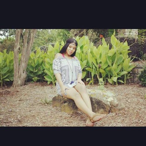 Child Care Provider Jocelyn Green's Profile Picture