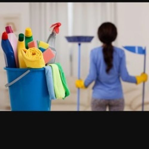 Housekeeper Provider Gabrielle Mason's Profile Picture