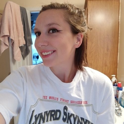 Housekeeper Provider Danielle C's Profile Picture