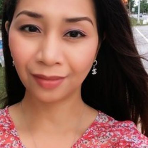 Canadian Nanny Provider Theresa 's Profile Picture