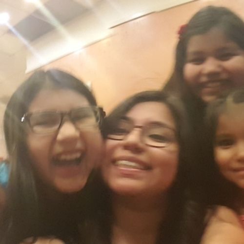 Child Care Provider Lucerito Vazquez's Profile Picture