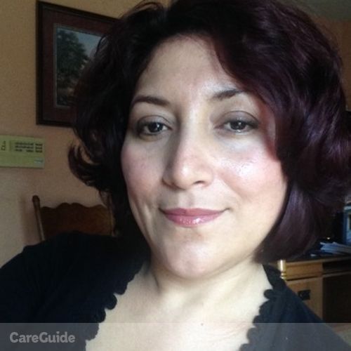 Pet Care Provider Lorenza R's Profile Picture