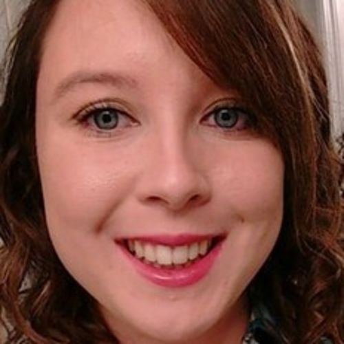 Child Care Provider Jessica B's Profile Picture