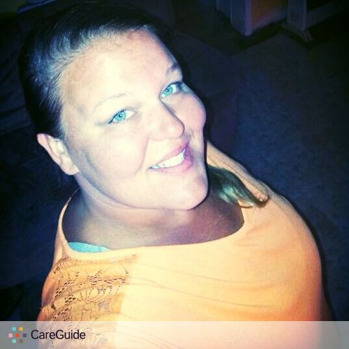 Housekeeper Provider Dana D's Profile Picture