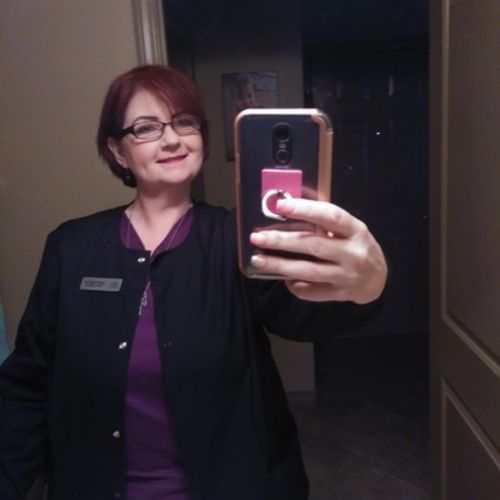 Child Care Provider MaryBeth R's Profile Picture
