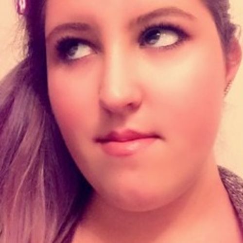 Child Care Provider Lauren W's Profile Picture