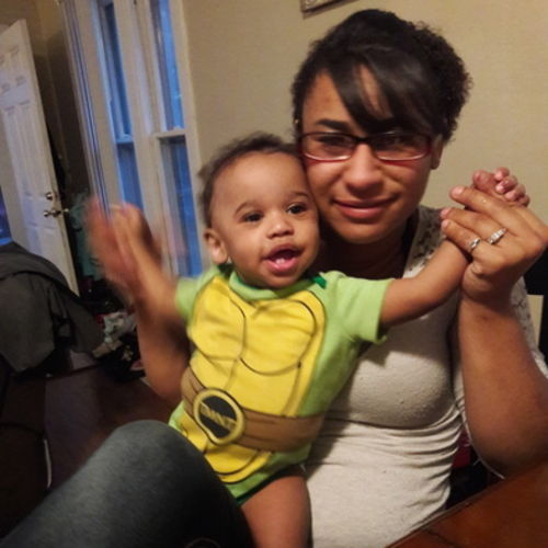 Housekeeper Provider Kenzie Cartmell's Profile Picture
