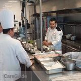 Personal chef available