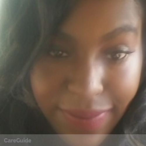 Housekeeper Provider Fantasia H's Profile Picture