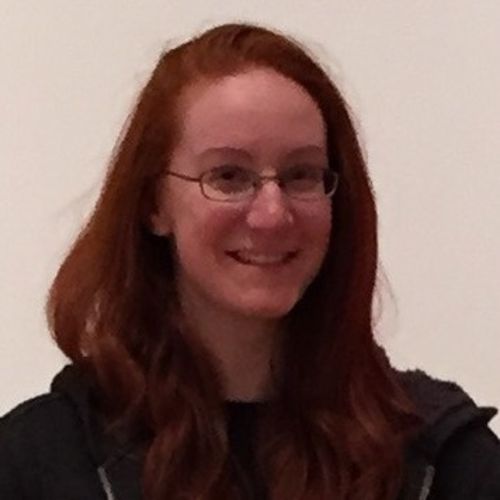 Housekeeper Provider Sarah Jason's Profile Picture