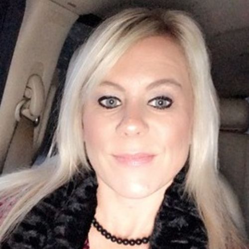 Housekeeper Provider Aimee M's Profile Picture