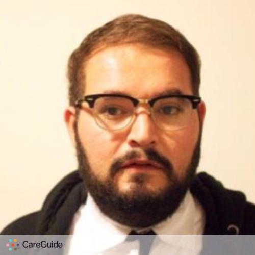 Videographer Provider Johnny L's Profile Picture